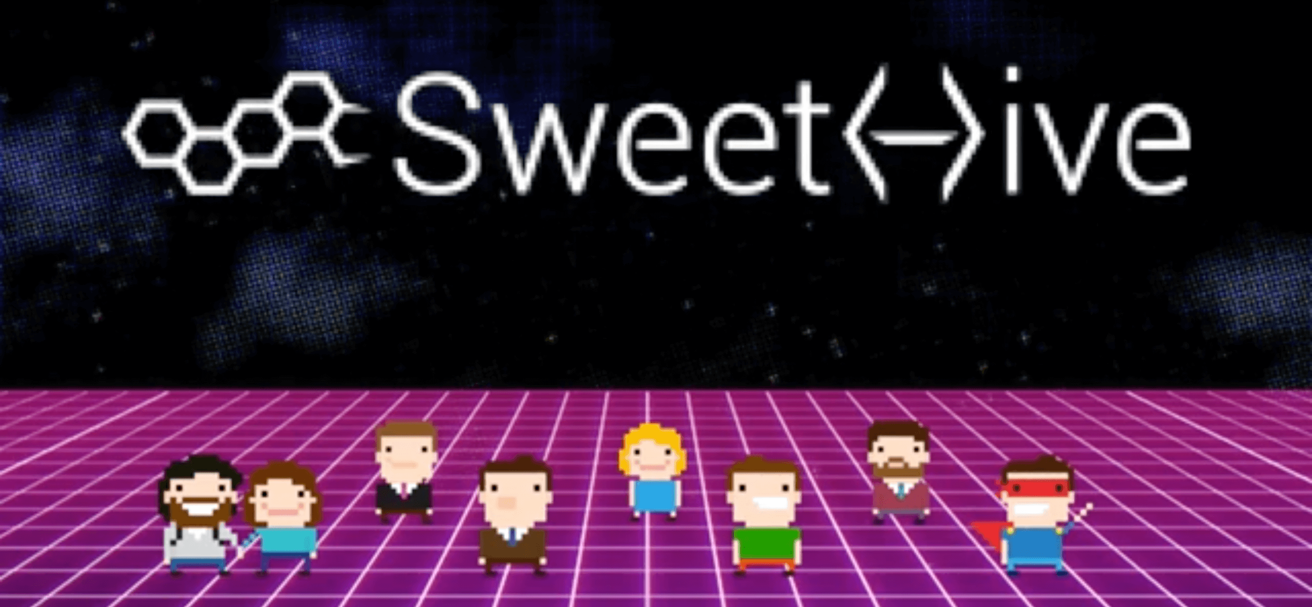 Gameplayer SweetHive